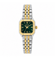 Montre Liu Jo Femme Shimler in Acier TLJ2909